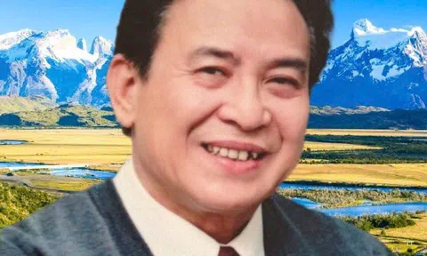 Nghệ sĩ Hoàng Mạnh Hùng – Người “giữ lửa” cho những vần thơ