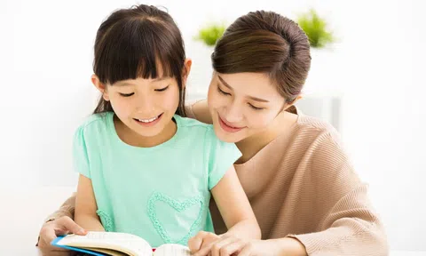 Dạy dỗ ra sao khi con trẻ ương bướng, không chịu nghe lời?