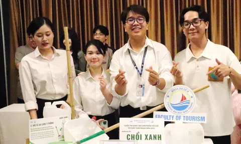 Du lịch Khánh Hòa lan tỏa phong trào du lịch xanh