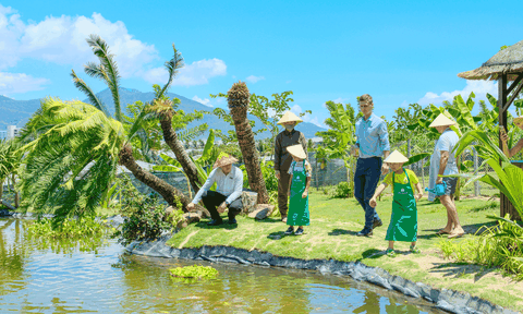 Alma Resort Cam Ranh được vinh danh “Khách sạn gia đình tốt nhất Việt Nam”