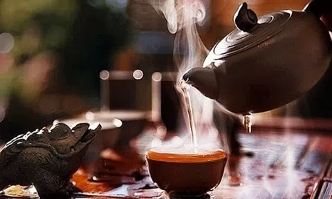 Những mùa đông sương giá