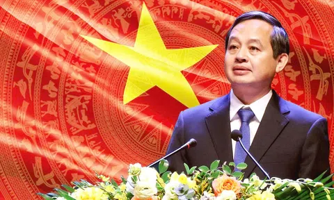 Tân Chủ tịch UBND tỉnh Bắc Ninh: Ưu tiên hạ tầng, công nghiệp công nghệ cao và chuyển đổi số để phát triển bền vững