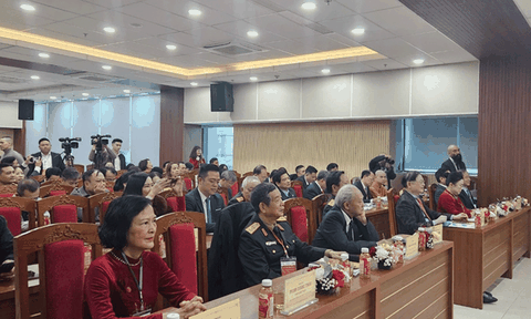 Công bố Hội đồng Quản lý và lãnh đạo Viện Nghiên cứu Văn hóa và Phát triển