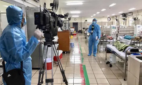 Chữ Tâm - Chữ Đức là nền tảng vững bền của nghề báo