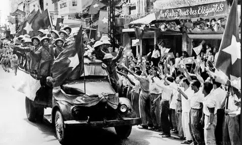 Tinh thần Ngày toàn quốc Kháng chiến 19/12/1946 và giá trị văn hóa trường tồn của dân tộc