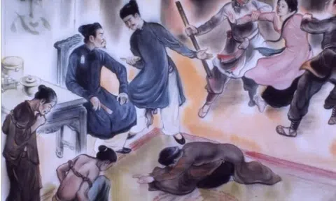 Hà Tĩnh với hành trình tri ân Đại thi hào Nguyễn Du (Bài 2): Truyện Kiều - Tư tưởng nhân văn vượt thời đại