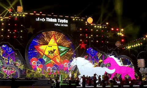 Tuyên Quang chuẩn bị chu đáo cho Lễ đón nhận các danh hiệu du lịch năm 2025