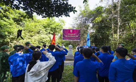 Ia Đal vững vàng phên giậu biên cương