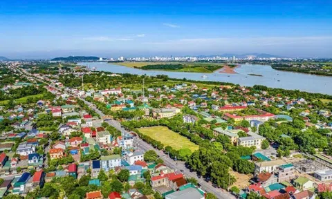 Hà Tĩnh và hành trình tri ân Đại thi hào Nguyễn Du (Bài cuối): Sức sống mãnh liệt từ quê hương Tiên Điền