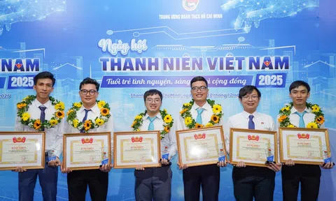 Petrovietnam: Uơm mầm nguồn nhân lực tri thức