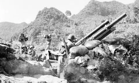 Những ngày ở Vị Xuyên: Ký ức không thể nào quên nơi tuyến lửa biên cương