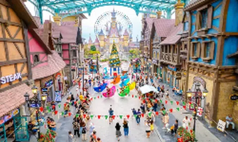 Bắc đảo Phú Quốc mùa đẹp nhất năm đánh thức mọi giác quan du khách