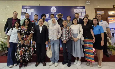 Khánh Hòa - Malaysia tăng cường hợp tác, thúc đẩy phát triển du lịch