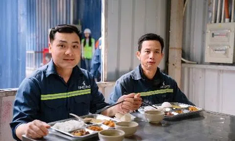 Từ mưu sinh bấp bênh đến cuộc sống đủ đầy: Nhiều lao động “đổi đời” nhờ việc làm bền vững tại VinCons