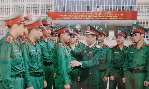 Ngày 22/12 một dấu son lịch sử