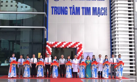 Bệnh viện Đa khoa Sóc Trăng: Một năm nhìn lại – Dấu ấn chuyên môn và hành trình phát triển bền vững