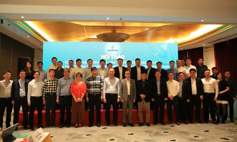 Petrovietnam thúc đẩy xây dựng thị trường điện cạnh tranh