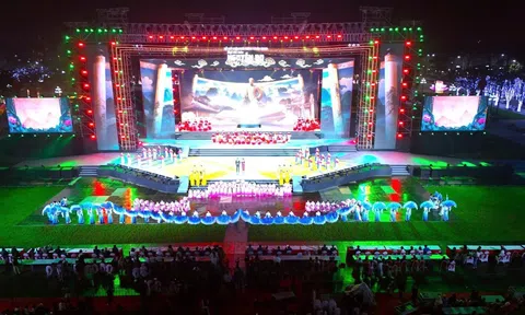 Di sản Nguyễn Du như một biểu tượng tiêu biểu của “sức mạnh mềm” văn hóa Việt Nam