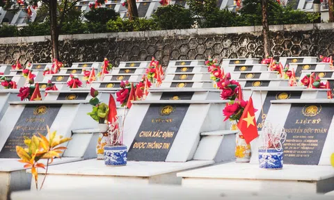 Vị Xuyên - Bản hùng ca bất tử nơi phên dậu Tổ quốc