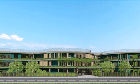 Vingroup công bố mô hình giáo dục phi lợi nhuận dành cho trẻ có nhu cầu giáo dục đặc biệt