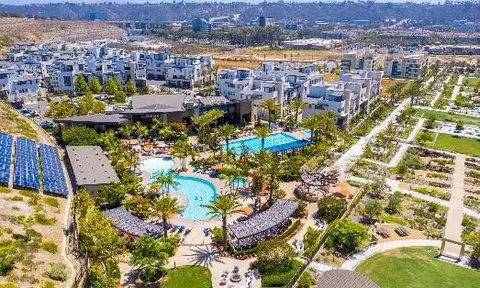 Dòng vốn toàn cầu ưu tiên ESG, Vinhomes Green Paradise định hình cực hút vốn mạnh tại châu Á