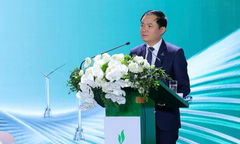 Petrovietnam sẵn sàng bứt phá trong kỷ nguyên mới