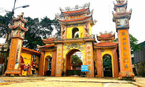 Ghi danh thêm hai di sản văn hóa phi vật thể quốc gia, khẳng định chiều sâu bản sắc xứ Nghệ