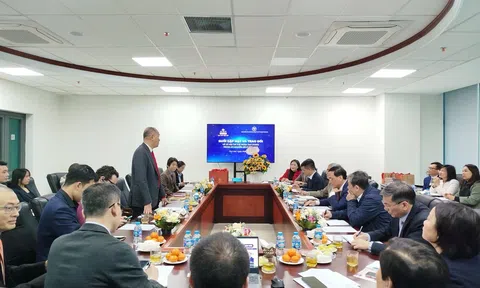 Tăng cường đối thoại học thuật Việt – Mỹ về xã hội trí tuệ nhân tạo trong kỷ nguyên số