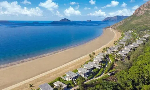 Resort 5 sao Việt Nam vào danh sách spa hàng đầu thế giới