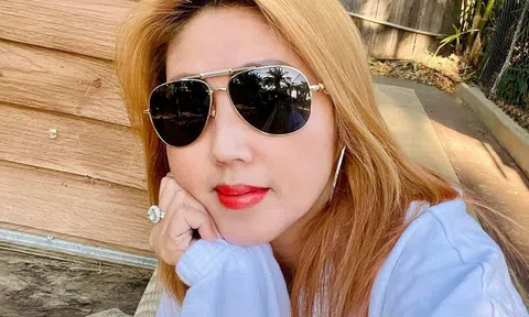 Doanh nhân Nguyễn Thị Kim Chi: Thị trường mỹ phẩm cao cấp hiện nay vô cùng tiềm năng