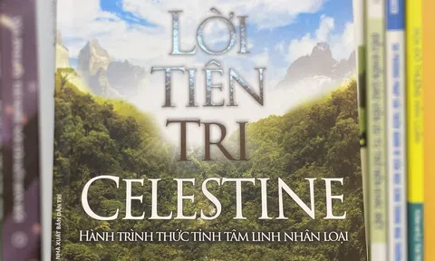 Lời tiên tri CELESTINE: Hành trình thức tỉnh tâm linh nhân loại