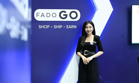 Fado Go - đơn vị tiên phong cung cấp giải pháp ứng dụng công nghệ Blockchain vào thương mại điện tử