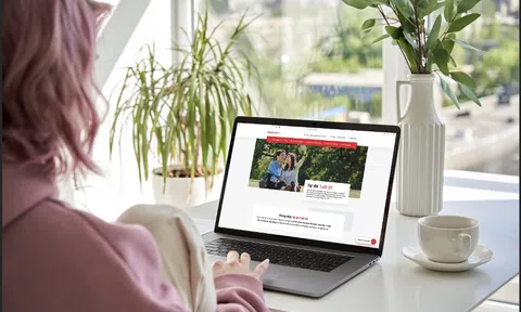 Prudential Việt Nam giúp người Việt chuẩn bị cho cuộc sống độc lập tuổi già với trang thông tin "Tự do tuổi 50"