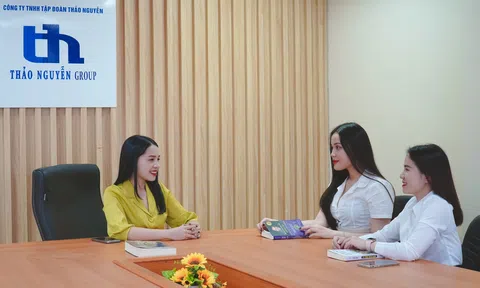 Tập đoàn Thảo Nguyễn phối hợp cùng Trường Cao đẳng nghề Công nghiệp Hà Nội chính thức tuyển sinh ngành làm đẹp