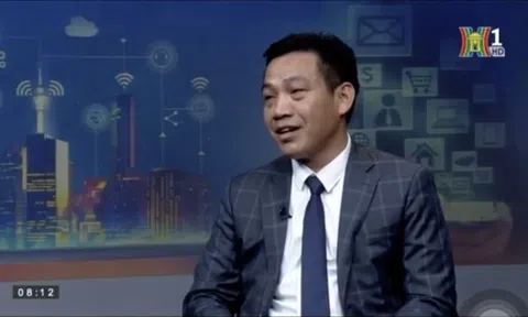 Nhà báo Vương Xuân Nguyên chia sẻ mới nhất về Chuyển đổi số