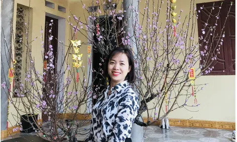Chu Thị Thao: Khởi nghiệp lĩnh vực truyền thông từ 2 bàn tay trắng