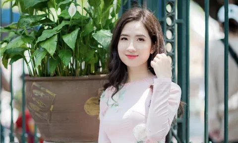 BTV Nguyễn Thị Hằng Nga: Báo chí, truyền thông cho tôi trải nghiệm trưởng thành