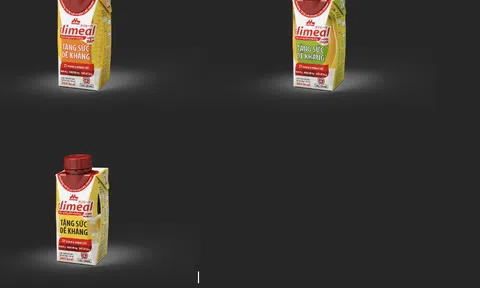 Tập đoàn Morinaga Milk Industry ra mắt sản phẩm dinh dưỡng tại thị trường Việt Nam