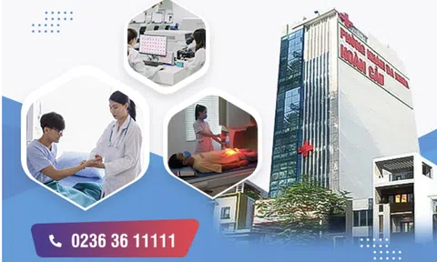 Phòng khám đa khoa Hoàn Cầu: Củng cố và nâng cao chất lượng khám chữa bệnh toàn diện