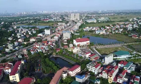 Chương Mỹ - Hà Nôi: Kết quả nông thôn mới và nâng cao đời sống người dân