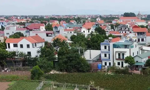 Phúc Thọ - Hà Nội: Nông thôn mới phát huy thế mạnh địa phương hướng đến là đô thị sinh thái