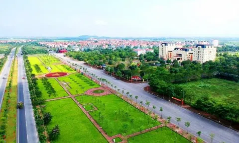 Hà Nội: Xây dựng nông thôn mới kiểu mẫu nhưng vẫn phải đảm bảo mục tiêu phát triển đô thị thông minh
