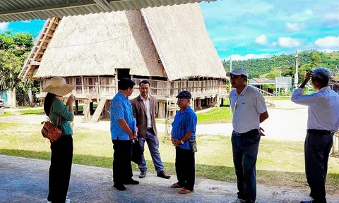 Kon Tum: Quản lý du lịch hiệu quả, tạo đà phát triển bền vững