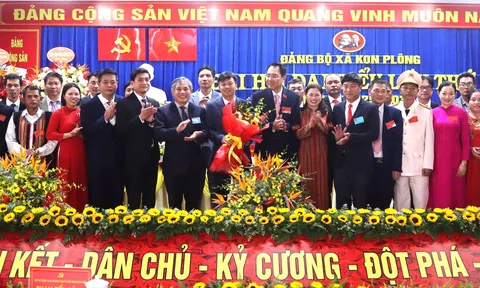 Khơi dậy tiềm năng tài nguyên rừng, xây dựng Kon Plông thành điểm đến sinh thái – văn hóa