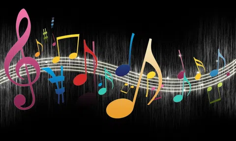 Học múa hát giúp trẻ em tự tin giao tiếp, phát triển toàn diện