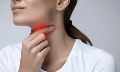Bảo vệ sức khỏe răng miệng và họng với Careox