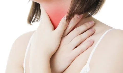 Nước súc miệng thiên nhiên: Lá chắn hoàn hảo cho sức khỏe gia đình bạn