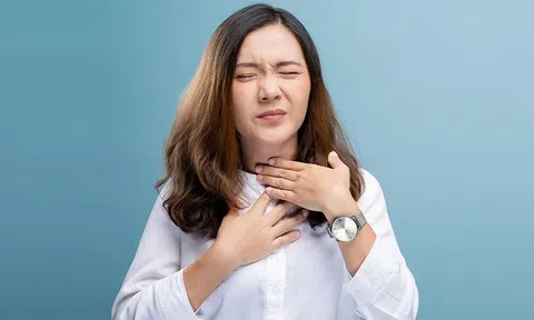 Careox: Bí quyết bảo vệ sức khỏe miệng-họng giữa nhịp sống hiện đại