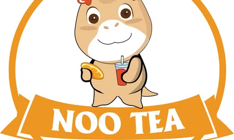Cùng thưởng thức các loại đồ uống chất lượng mang thương hiệu Trà sữa Nootea