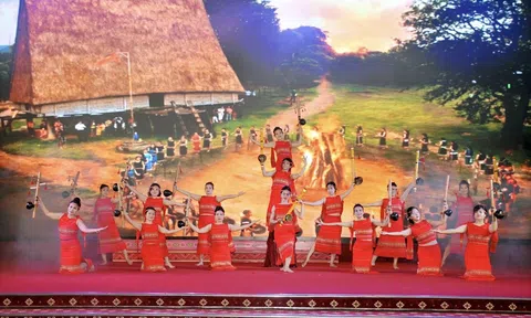Tỏa sáng những gương mặt cán bộ Hội phụ nữ giỏi ở Binh đoàn 15